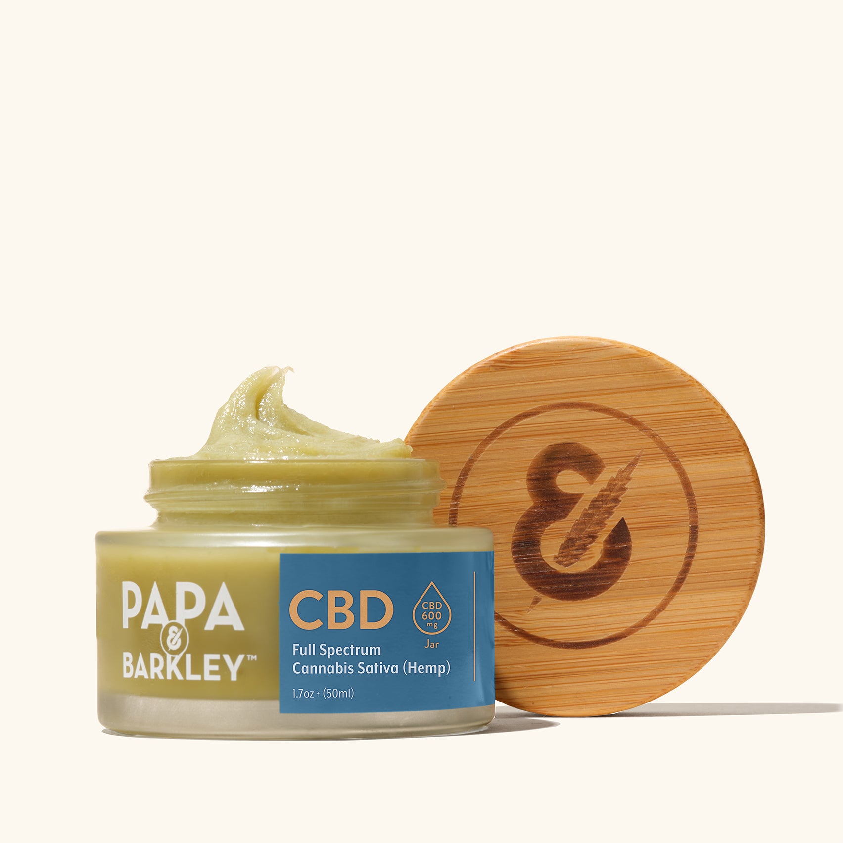 CBD Releaf Balm